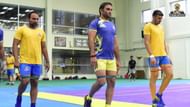 Sunil and Jasvir Singh will certainly add balance to the side